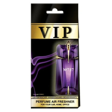 Odorizant vip caribi 737