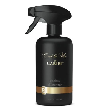 Odorizant parfum caribi pentru interior 07 250ml