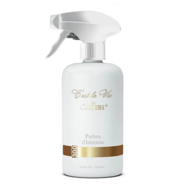 Odorizant parfum caribi pentru interior 300 250ml