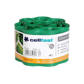 ondulin elastic de separare 10cm / 9m / maro