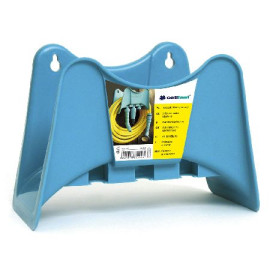suport de perete pentru accesorii si furtun 25-30m