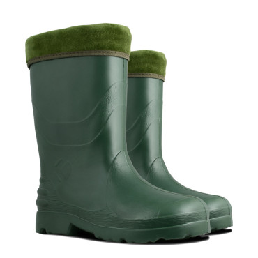 Cizma eva imblanita cu guler impermeabil - 47