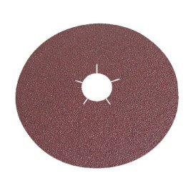 disc abraziv fibra 125mm - gr.16