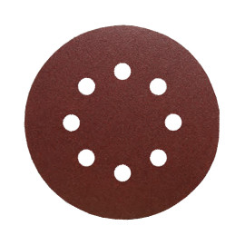 disc abraziv hartie 125mm - gr.220