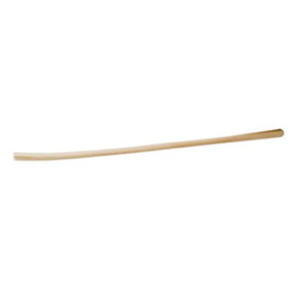maner lemn ergonomic pentru lopata - 1300x40mm
