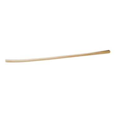 Maner lemn ergonomic pentru lopata - 1300x40mm
