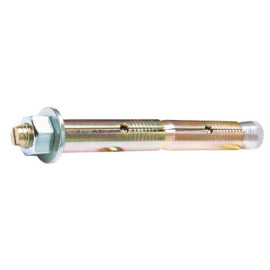 conexpanduri ancora dubla cu tija m20/27x250mm, 3/set
