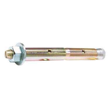 Conexpanduri ancora dubla cu tija m20/27x250mm, 3/set