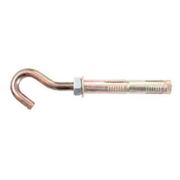 Conexpanduri ancora dubla cu carlig m10/14x210mm, 5/set