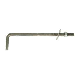 tija ancorare cu inel m6x173mm