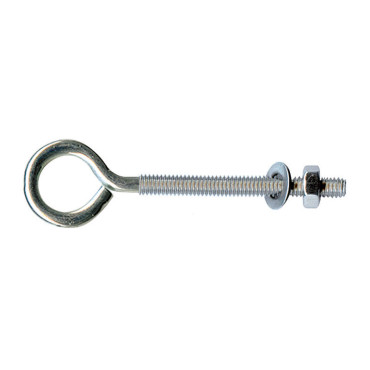 Tija ancorare cu inel m10x193mm
