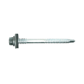 suruburi perforatoare multistrat 5.5x65mm/6mm, 50/set