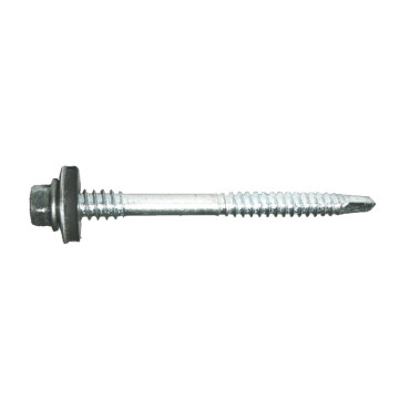 Suruburi perforatoare multistrat 5.5x175mm/12mm, 50/set
