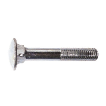 Suruburi metrice cu cap torbant m10x30mm, 150/set