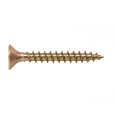 Suruburi pentru lemn/pal/pvc 3.5x18mm, 2000/set