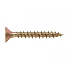 suruburi pentru lemn/pal/pvc 3.5x40mm, 1000/set
