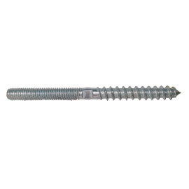suruburi combinate metric-lemn m8x50mm, 250/set