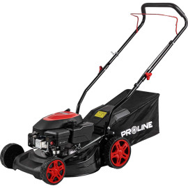 masina tuns gazon pe benzina - 41cm / 2.2kw