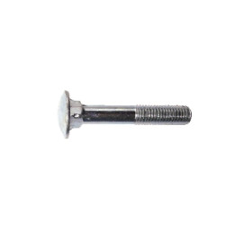 suruburi metrice cu cap torbant m6x50mm, 200/set