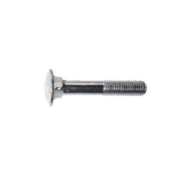 Suruburi metrice cu cap torbant m8x45mm, 100/set