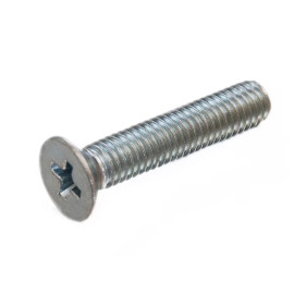suruburi metrice cu cap ingropat m8x20mm, 200/set