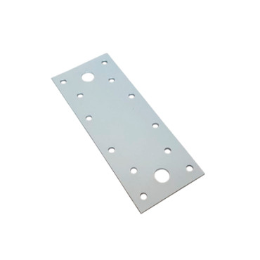 Placa perforata 2/210x90mm (5/13mm)