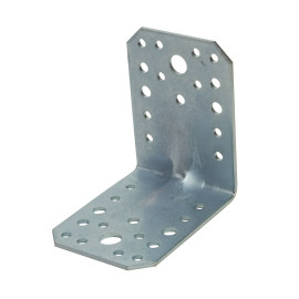 coltar metalic 2.5/85x85x65mm / ranforsat