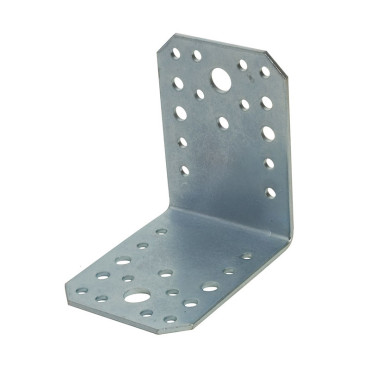 Coltar metalic 2.5/100x100x90mm