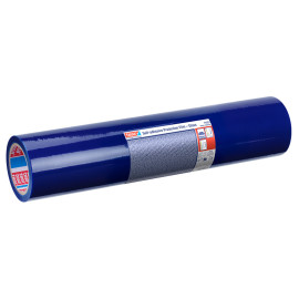 banda adeziva protectie din polietilena 500mm / 100m