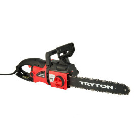 motoferastrau electric cu intinzator - 40cm / 2400w