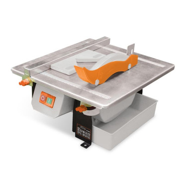 Fierastrau circular banc faianta - 180mm / 600w