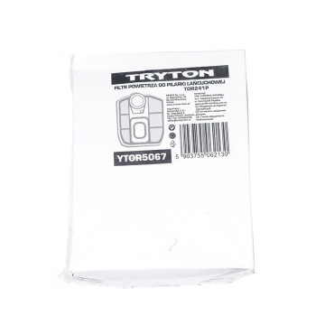 Accesoriu tor4945s-tor241p - filtru de aer
