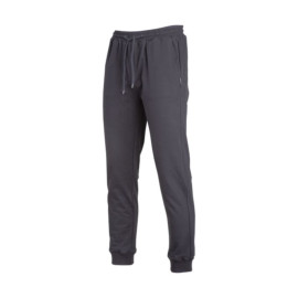 pantalon trening / negru - m