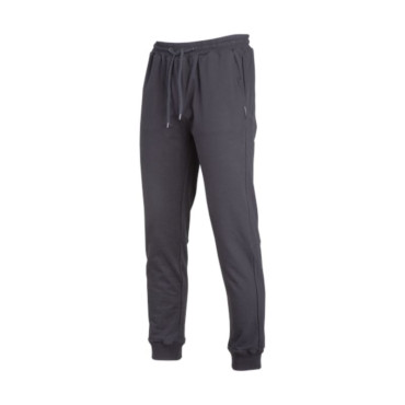 Pantalon trening / negru - m