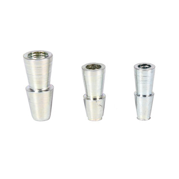 Set icuri cilindrice 7-8-10mm - 3p.