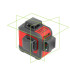 Nivela laser autonivelanta 3mm/10m - o-360/v-360/v-360