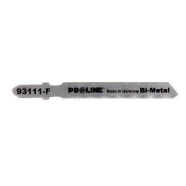 Panza pendular b 1.2x50/75mm bimetal de metal, 5/set