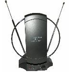 antena camera cu amplificator 20/36db