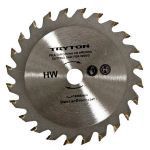 accesoriu tpw600k - disc lemn 89 mm, 3 p.