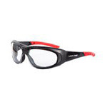 ochelari protectie cu captuseala extraconfortabila (f)