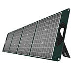 panou fotovoltaic pliabil portabil - 120w
